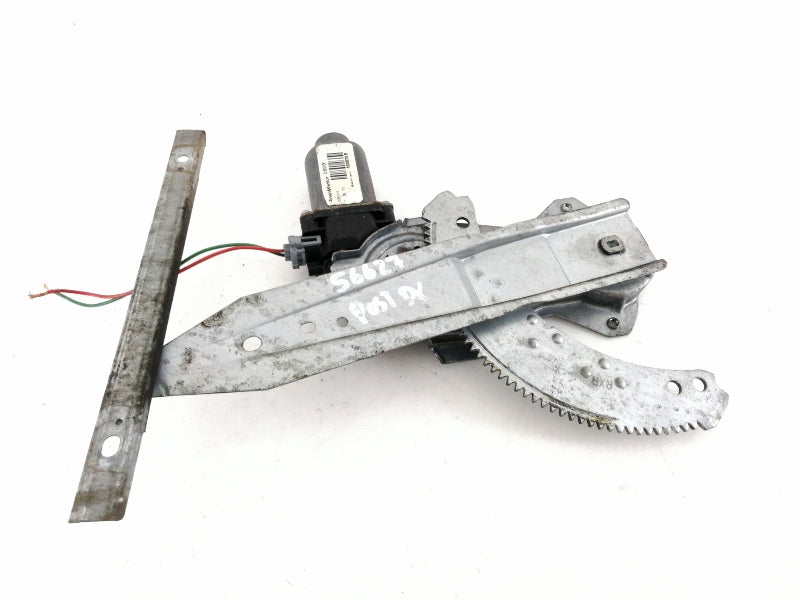 Motorino alzacristallo nissan note ( 2006 in poi ) porta posteriore destra