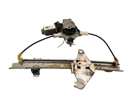 Motorino alzacristallo nissan qashqai (2006 - 2014) porta posteriore destra