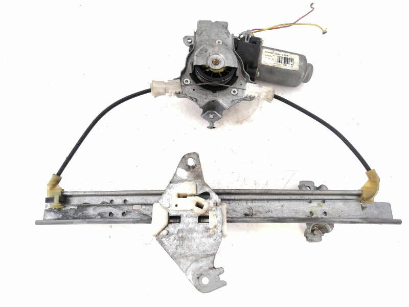 Motorino alzacristallo nissan qashqai ( 2006 > 2014 ) porta posteriore