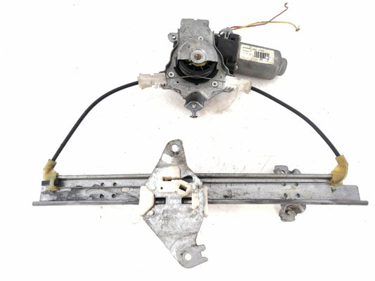 Motorino alzacristallo nissan qashqai ( 2006 > 2014 ) porta posteriore