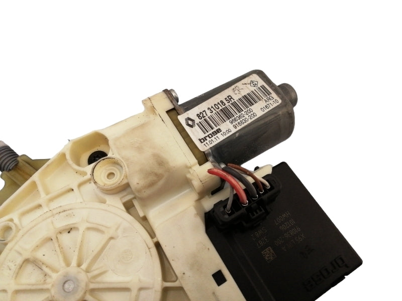 Motorino alzacristallo renault megane sw (2008 in poi) porta posteriore