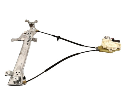 Motorino alzacristallo renault megane sw (2008 in poi) porta posteriore