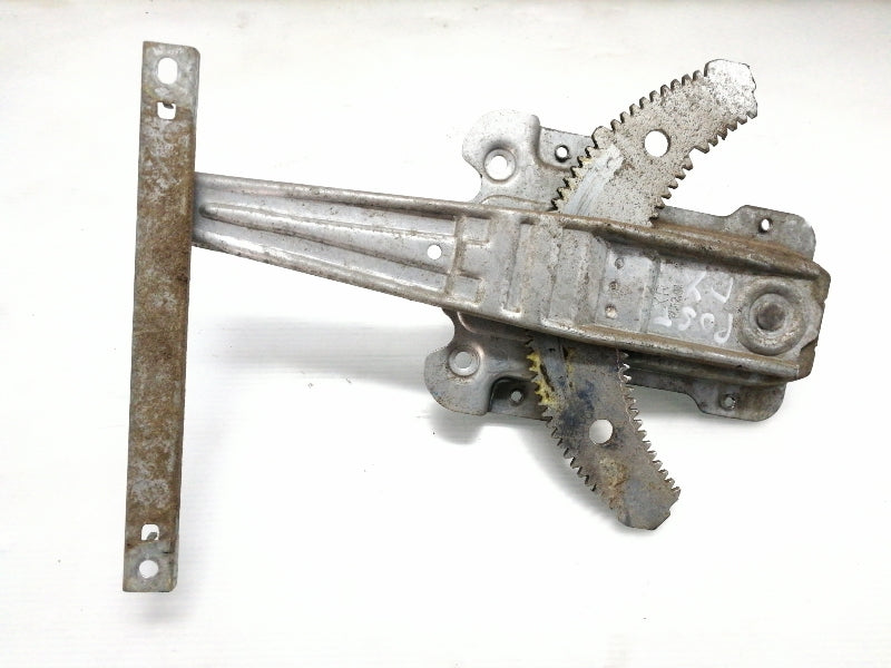 Alzacristallo manuale nissan micra ( 2003 > 2010 ) porta posteriore destra