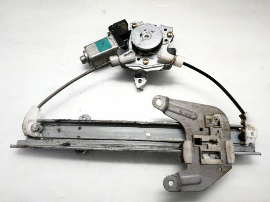 Motorino alzacristallo nissan murano 3.5 ( 2002 > 2007 ) porta posteriore