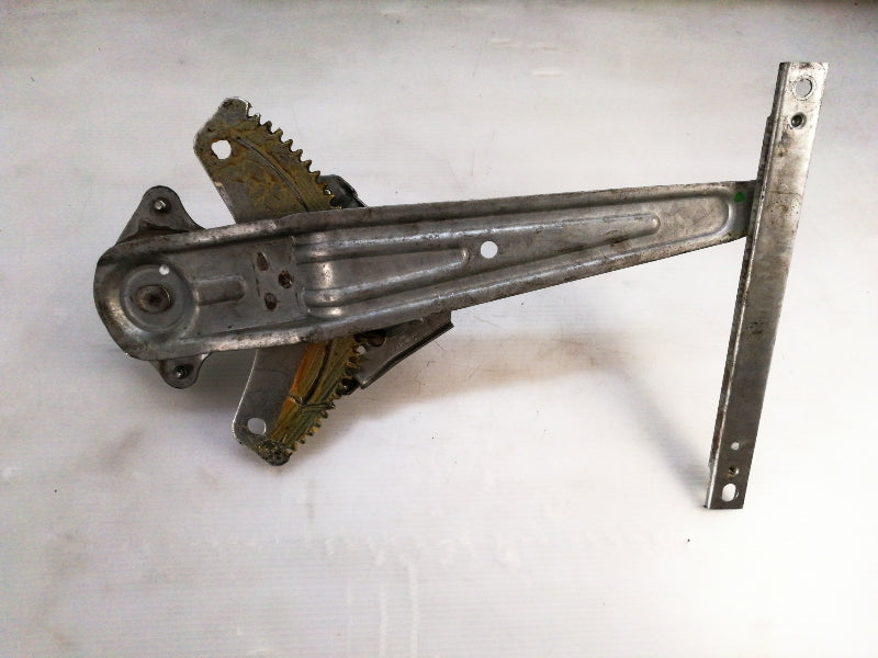 Alzacristallo manuale nissan micra k13 ( 2010 in poi ) porta posteriore