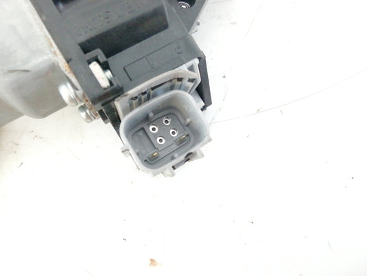 Motorino alzacristallo nissan juke ( 2010 in poi ) porta posteriore