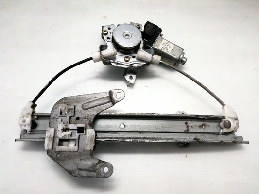 Motorino alzacristallo nissan murano 3.5 (2002 > 2007) porta posteriore