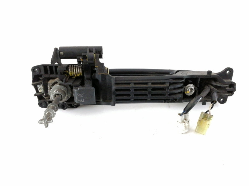 Maniglia esterna suzuki swift ( 2005 in poi ) porta anteriore sinistra
