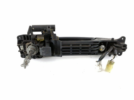 Maniglia esterna suzuki swift ( 2005 in poi ) porta anteriore sinistra