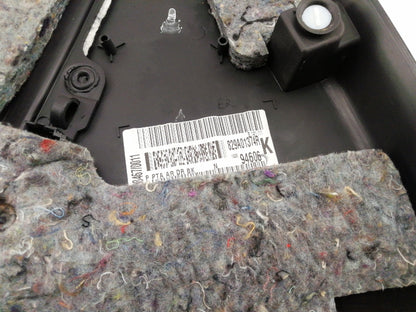 Pannelli porta posteriori renault megane sportour (2009 - 2012) coppia