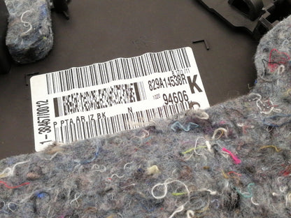 Pannelli porta posteriori renault megane sportour (2009 - 2012) coppia