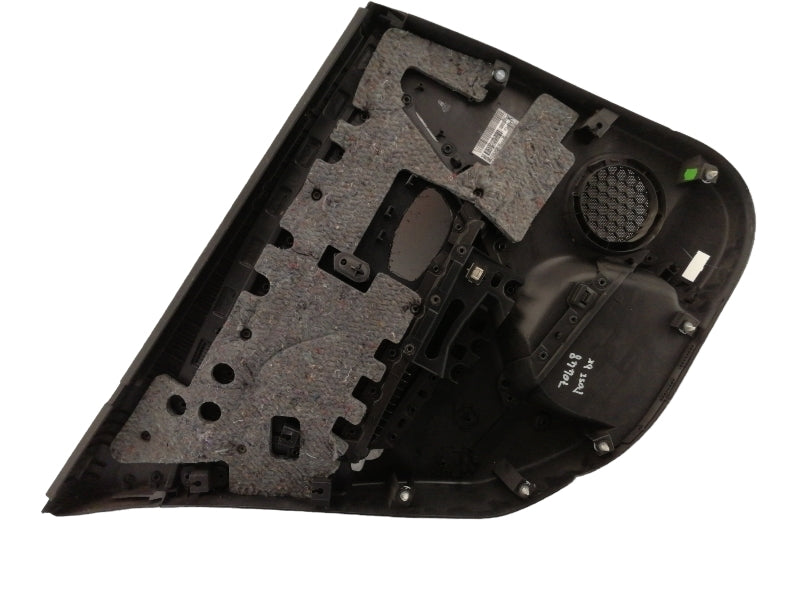 Pannelli porta posteriori renault megane sportour (2009 - 2012) coppia