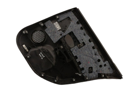 Pannelli porta posteriori renault megane sportour (2009 - 2012) coppia