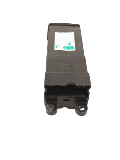 Pulsantiera alzacristalli subaru outback (2000 > 2003 ) porta anteriore