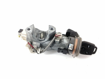 Blocchetto accensione subaru forester (2008 - 2013) avviamento con chiave