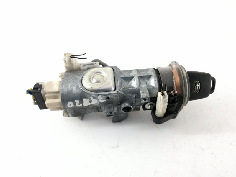Blocchetto accensione subaru forester (2008 - 2013) avviamento con chiave