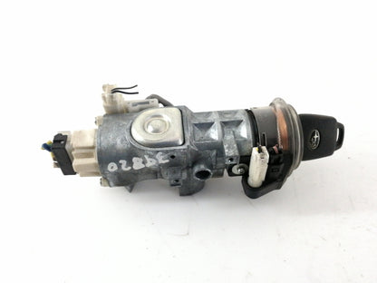 Blocchetto accensione subaru forester (2008 - 2013) avviamento con chiave