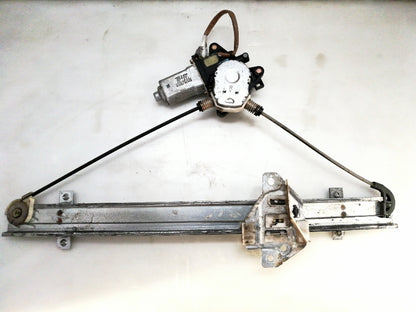Motorino alzacristalli suzuki liana ( 2001 > 2006 ) anteriore destro