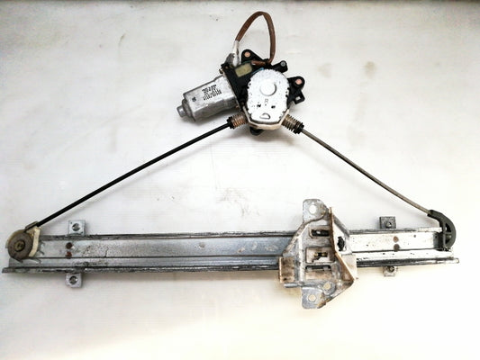 Motorino alzacristalli suzuki liana ( 2001 > 2006 ) anteriore destro