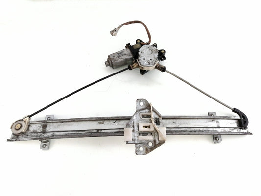 Motorino alzacristalli suzuki liana ( 2001 > 2006 ) porta anteriore destra