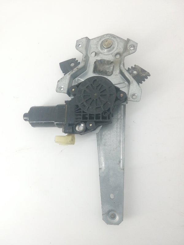 Motorino alzacristallo hyundai getz ( 2002 > 2009 ) porta posteriore