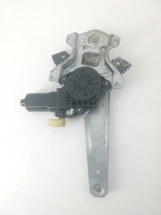 Motorino alzacristallo hyundai getz ( 2002 > 2009 ) porta posteriore