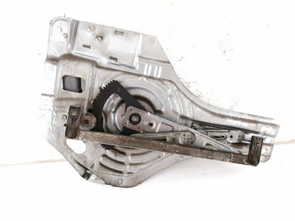 Motorino alzacristallo hyundai tucson ( 2004 > 2010 ) porta posteriore