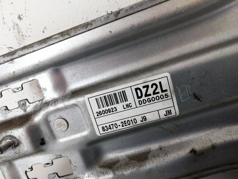 Motorino alzacristallo hyundai tucson ( 2004 > 2010 ) porta posteriore