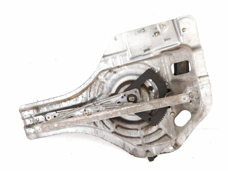 Motorino alzacristallo hyundai tucson ( 2005 > 2010 ) porta posteriore