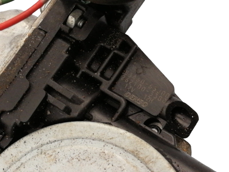 Motorino alzacristallo suzuki swift (2005 - 2011) porta anteriore sinistra