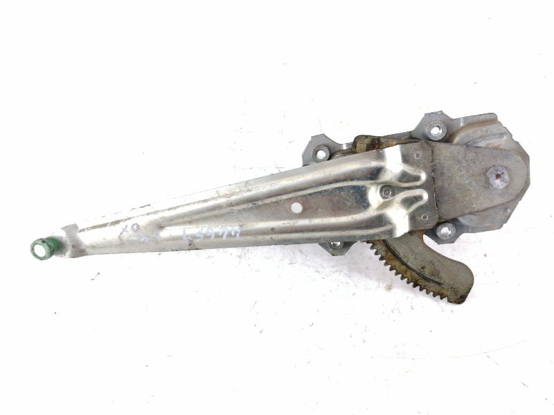 Alzacristallo manuale suzuki splash ( 2008 in poi ) porta posteriore destra