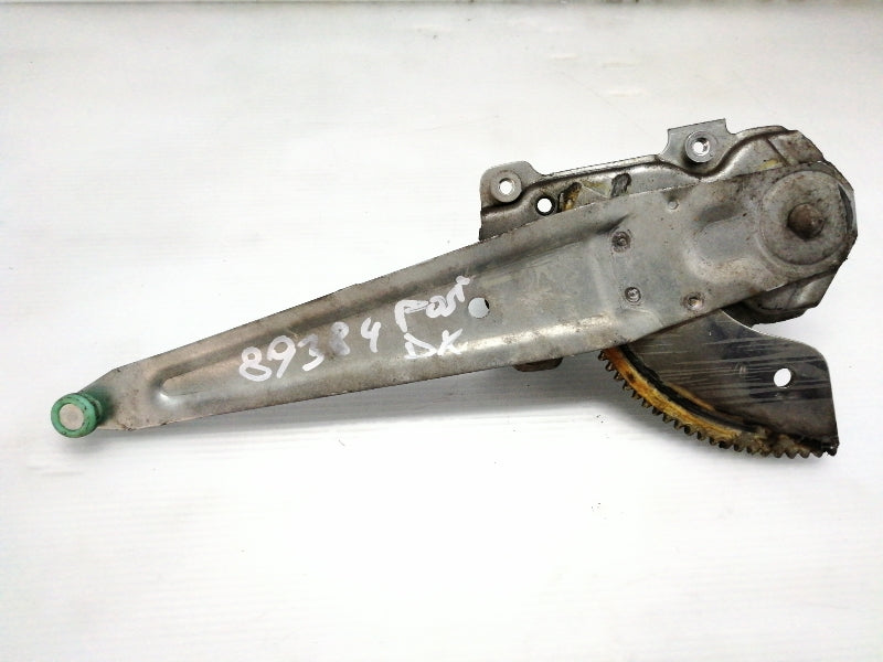 Alzacristallo manuale suzuki ignis ( 2003 in poi ) porta posteriore destra