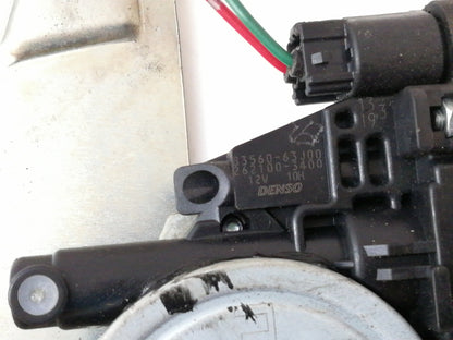 Motorino alzacristallo suzuki swift ( 2005 > 2011 ) porta posteriore