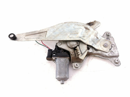 Motorino alzacristallo suzuki swift ( 2005 > 2011 ) porta posteriore