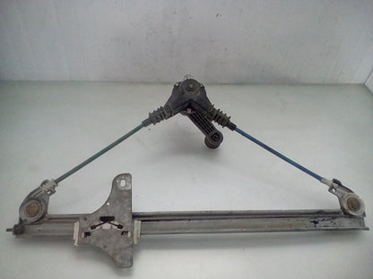 Alzacristallo manuale suzuki wagon r (2000 in poi) porta posteriore