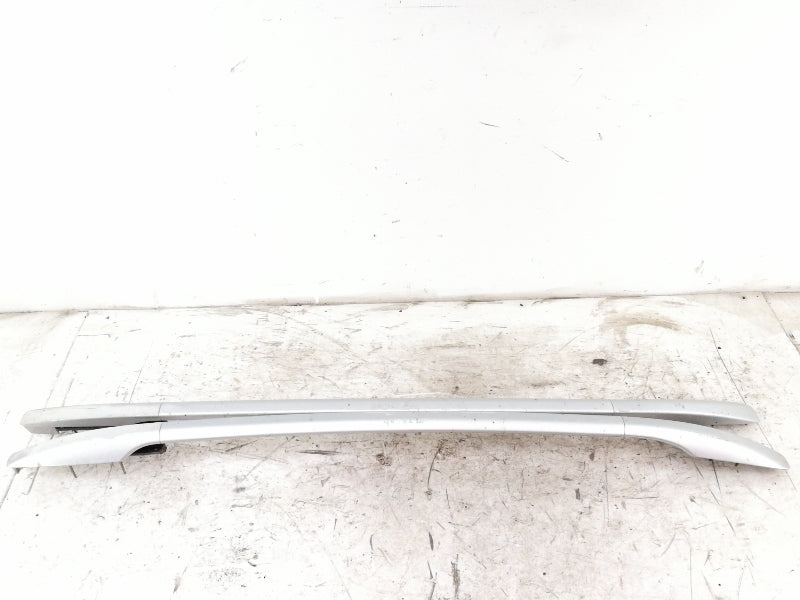 Coppia barre portapacchi peugeot 407 sw ( 2004 > 2012 ) longitudinali