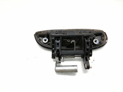 MANIGLIA PORTA ESTERNA HYUNDAI i10 ( 2007 > 2013 ) POSTERIORE SINISTRA ORIGINALE