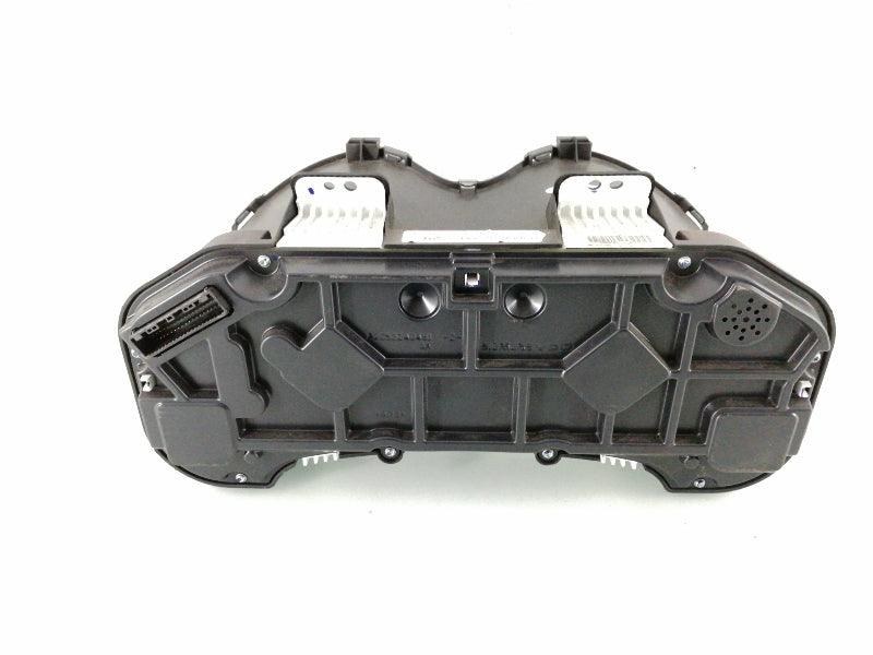 Quadro strumenti toyota auris ( 2007 > 2010 ) contachilometri 83800-0z290