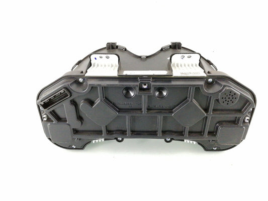 Quadro strumenti toyota auris ( 2007 > 2010 ) contachilometri 83800-0z290
