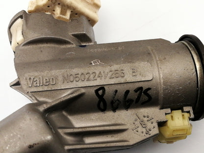 Kit accensione toyota yaris 1.0 vvt-i (2009 - 2011) centralina quadro