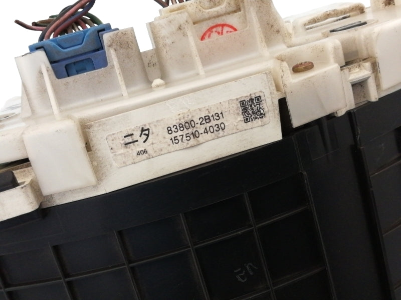 Quadro strumenti toyota celica t23 - 1.8 vvti (2001) 83800-2b131