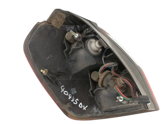 Fanale posteriore destro subaru outback ( 2000 > 2003 ) stop 84201ae141