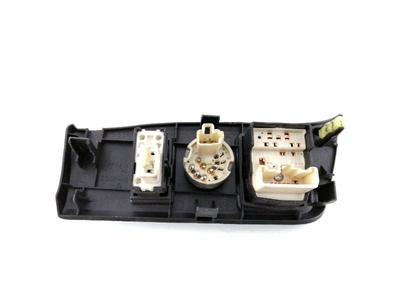 Interruttore regolazione specchio toyota rav 4 ( 2000 > 2012 ) pulsantiera