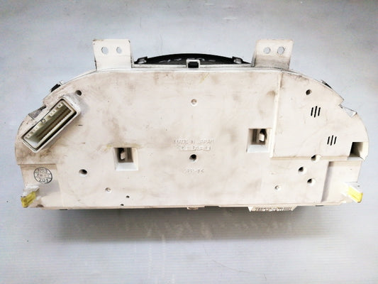 85002sc470 quadro strumenti subaru forester ( 2008 > 2013) contachilometri
