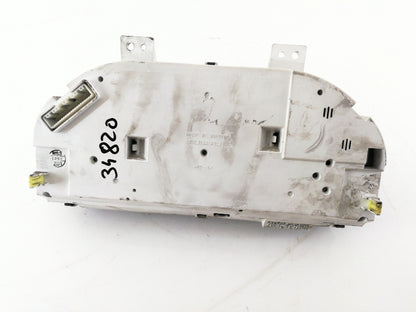 Quadro strumenti subaru forester 2.0 (2008 - 2013) 85003sc430