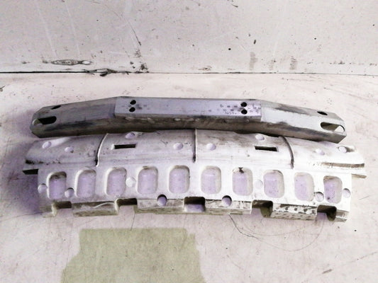 Traversa paraurti posteriore nissan murano (2002 > 2007) rinforzo originale