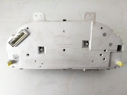 Quadro strumenti subaru impreza 2.0 d (2008 in poi) contachilometri