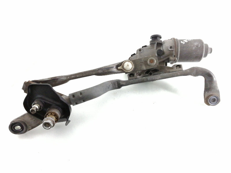 Motorino tergicristallo toyota yaris ( 2014 in poi ) meccanismo 85110-0d190