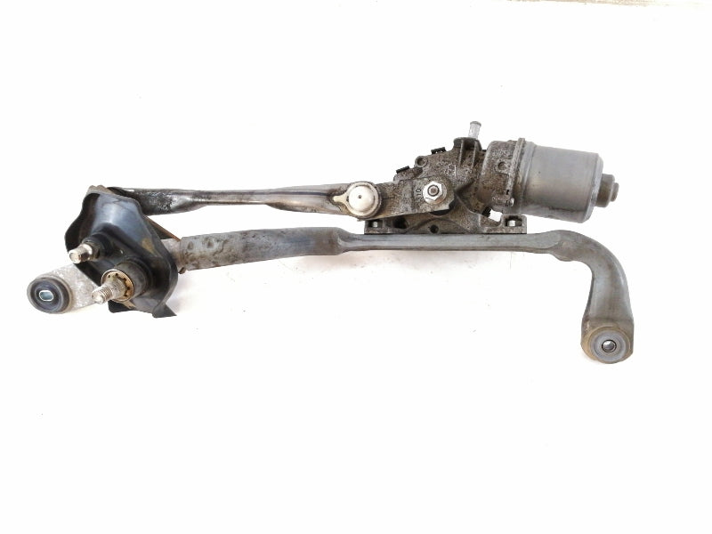 Motorino tergicristallo toyota yaris (2011 > 2017) meccanismo tandem