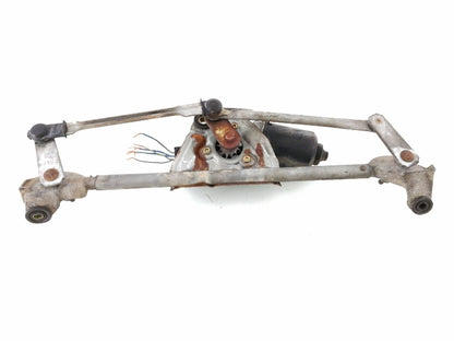 Motorino tergicristallo toyota yaris verso (1999 - 2007) meccanismo